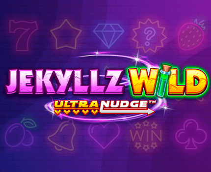 Jekyllz Wild Ultra Nudge